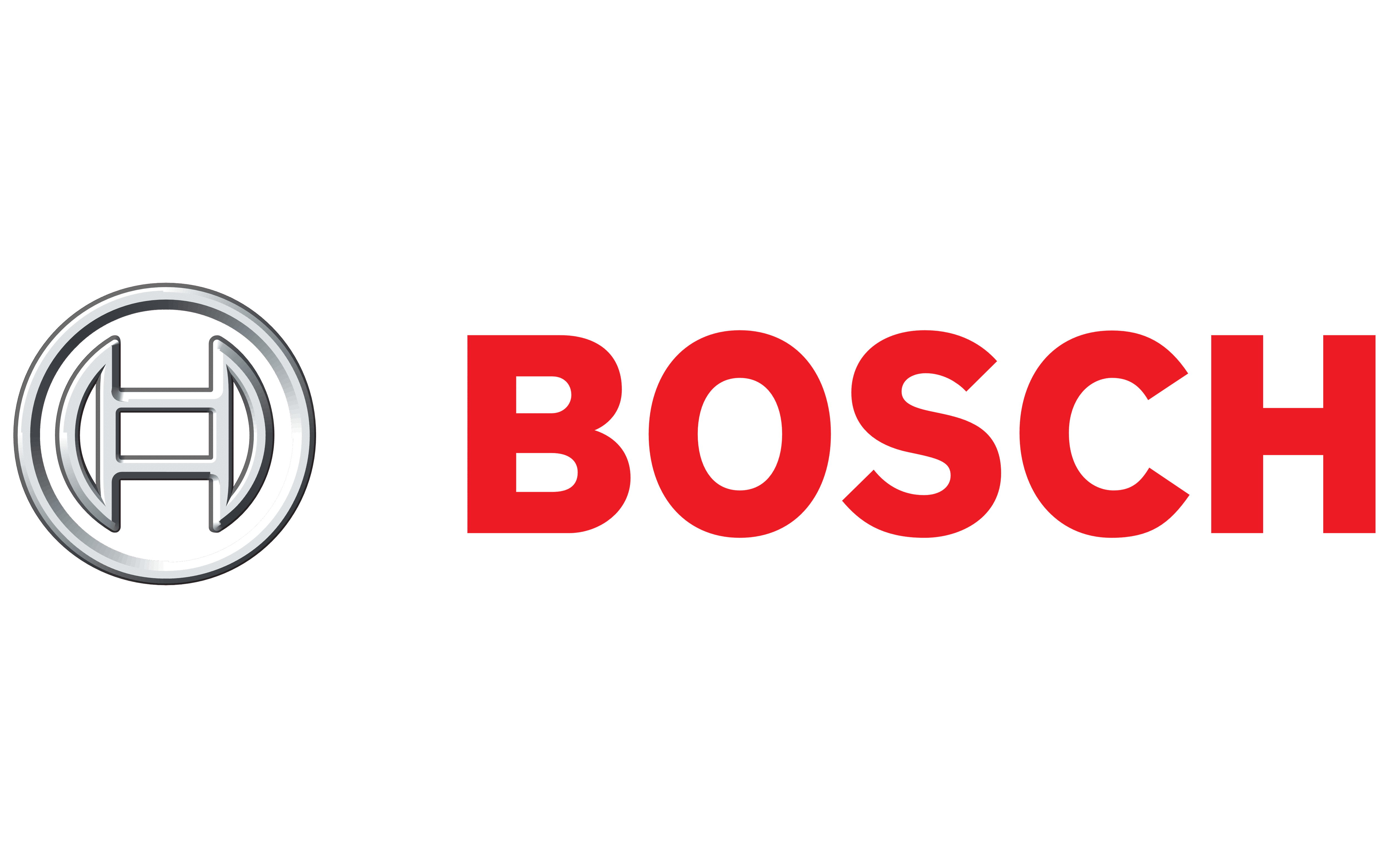 Bosch logo