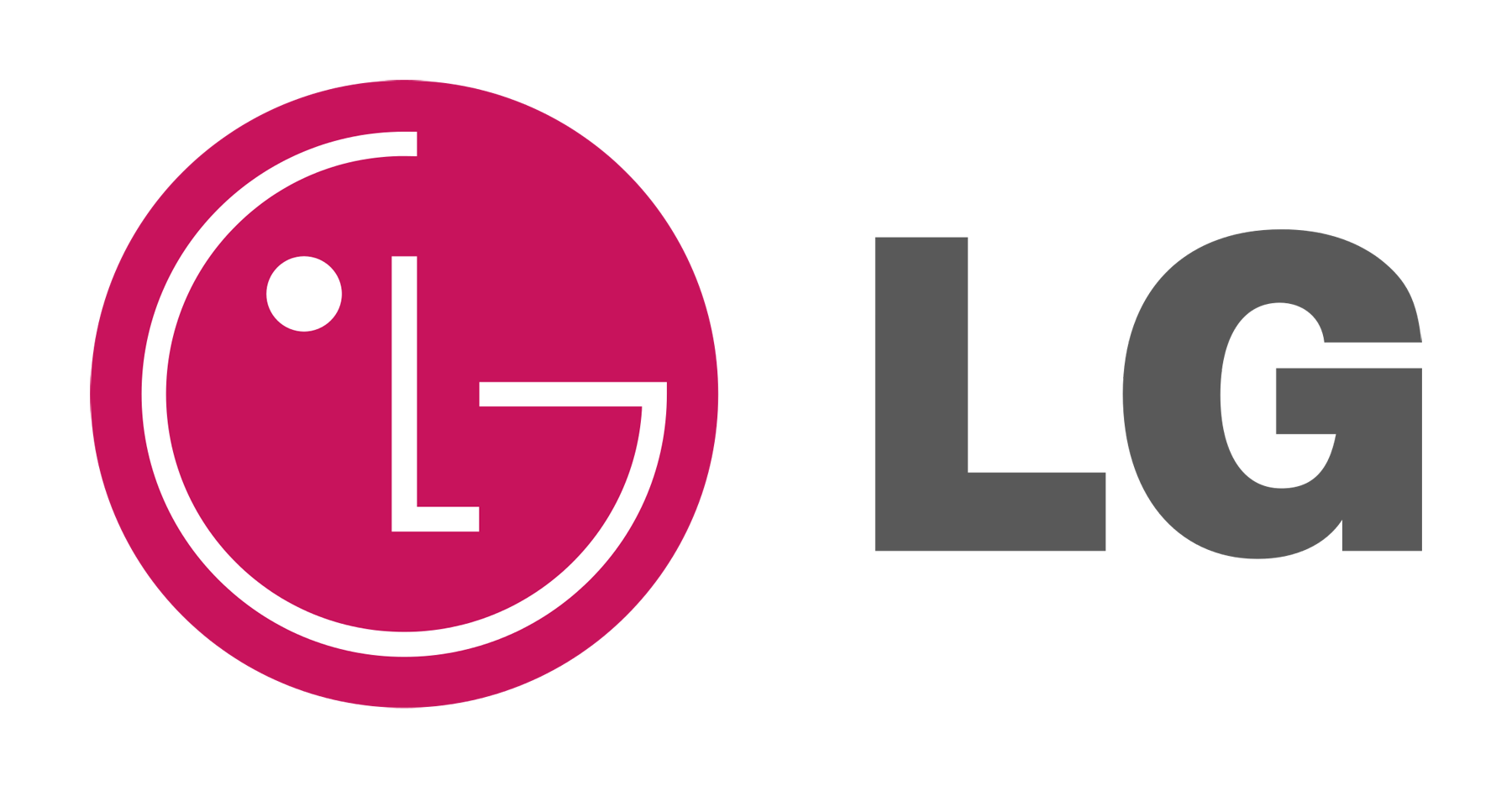 LG logo